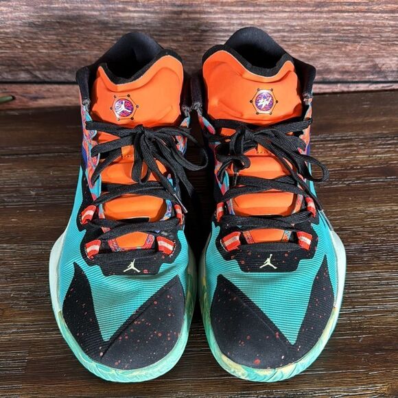 Jordan Zion 1 ‘Planet Z’ size 13 - Picture 3 of 11